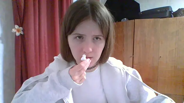 ShanteQuirin XXX чат на живо