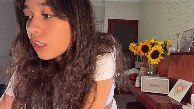 ReynaMccarron Live XXX-chat