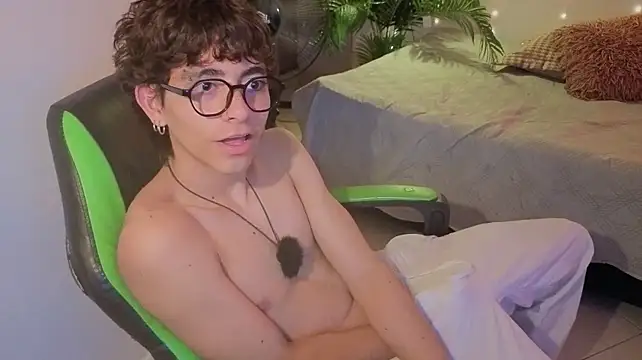 Chatroom XXX en direct de Matty_Sparkk