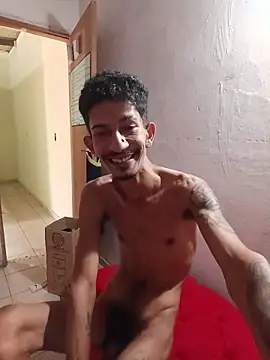 OCamBoy Live XXX Chat