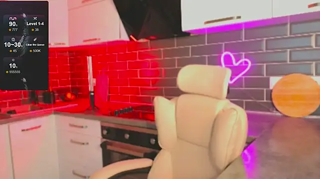 ShaiyaMinn3's Live XXX Chat