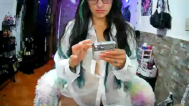 AngelaQueen_'s Live XXX Chat