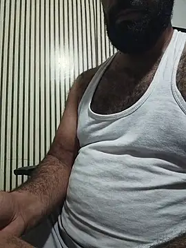 Chat XXX ao vivo de Samirfuker84