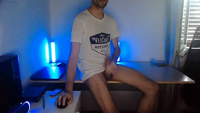 topg84 Chat XXX in diretta