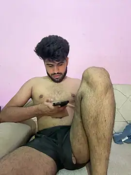 Chat +18 de MASTTERRRR ao vivo