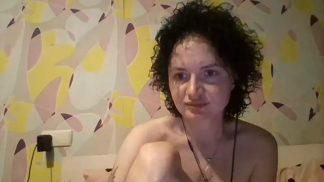 Diana_sosala Chat XXX in diretta