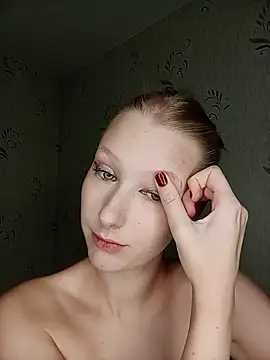 Oh_My_Evaaa Chat XXX in diretta