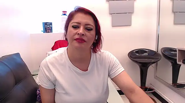 eva_twiss Chat XXX in diretta