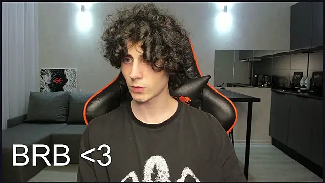 Rakimaru_ Chat XXX in diretta