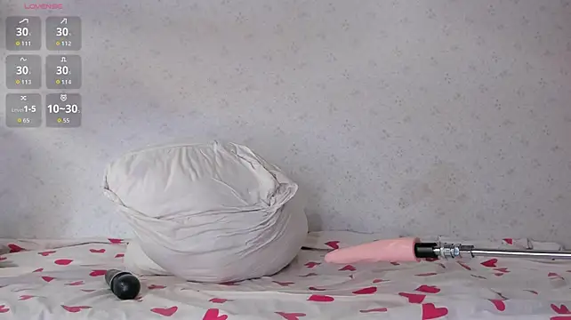 LilithVance XXX чат на живо