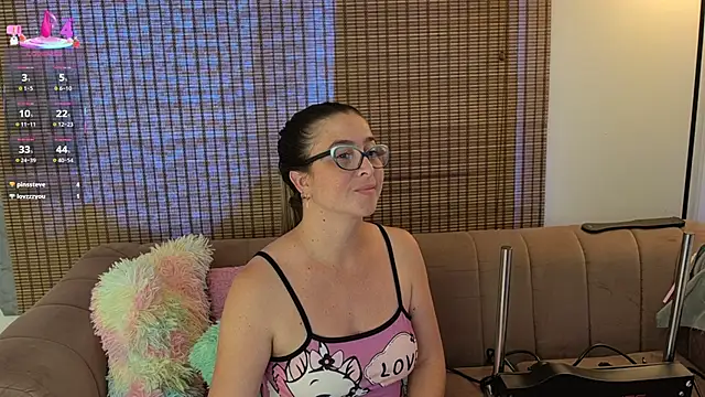 ariana_cross Live XXX-Chat