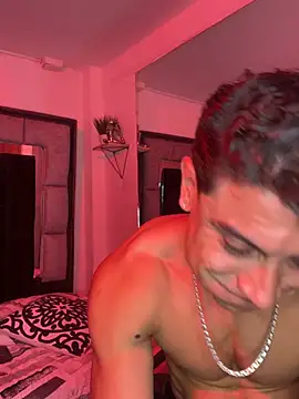 MR_MUSCLE's Live XXX Chat