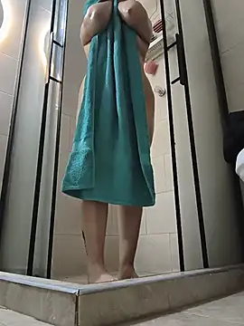 LILITH_LIBELULAのライブXXXチャット
