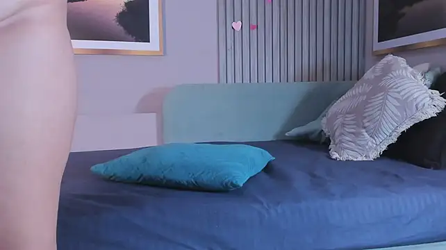 MilaSunshine_'s Live XXX Chat
