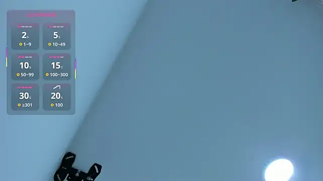 Živý XXX chat Victoria_Lane_