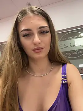 Chat XXX en directo de AdissonLane