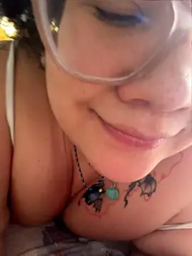 CurlyMilf_Vannexxxa's Live XXX Chat