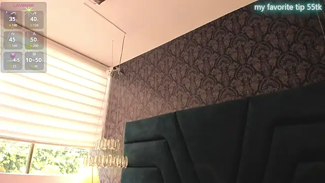 دردشة SteisyRoss الجنسية المباشرة
