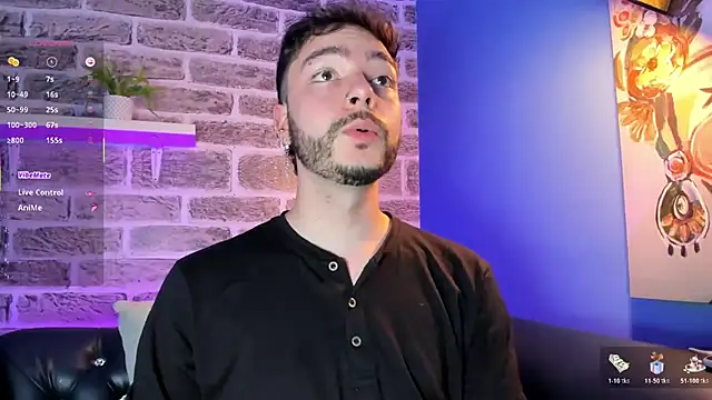 Chat XXX Live noah_ricci