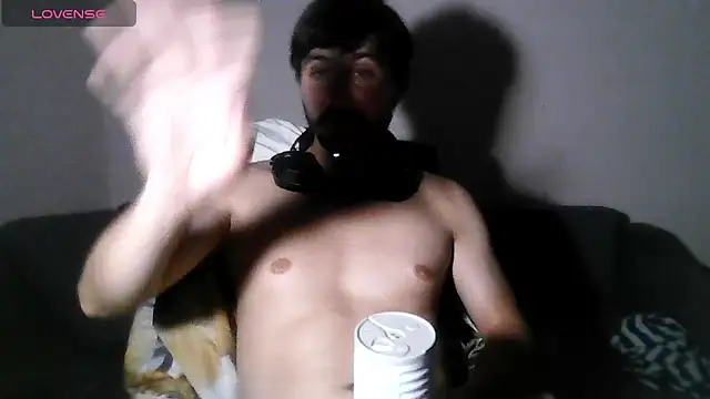 Chat XXX Live David_storm
