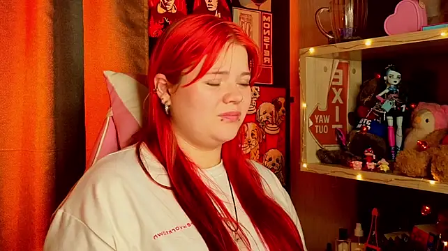 Czat XXX na żywo – kellysweets