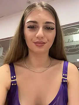AdissonLane's Live XXX Chat
