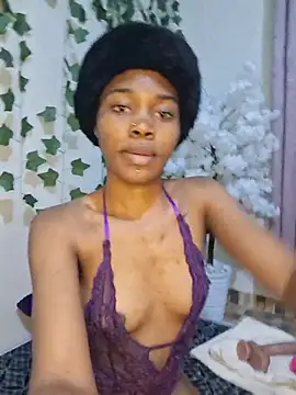 Živý XXX chat ScentingToluene