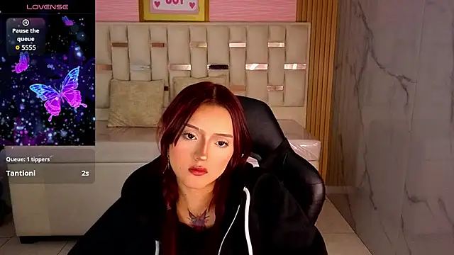 veronicaa_s Chat XXX in diretta