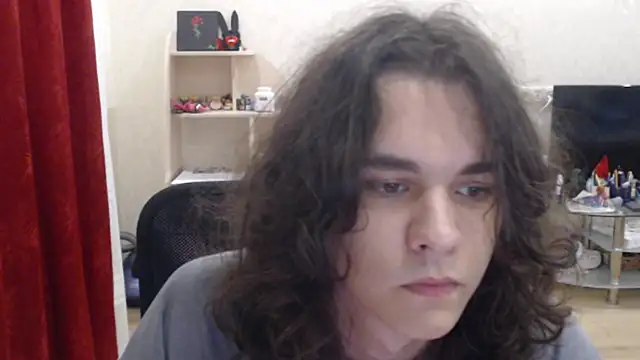 tiiiiiiiiimn Webbikameraesitys