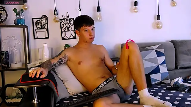 ThomasEdisonnn Webbikameraesitys