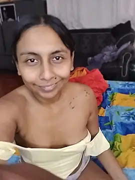 Sembang XXX Secara Langsung MELIZ_QUEEN