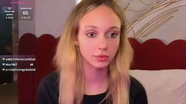 EmmaGil's Live XXX Chat