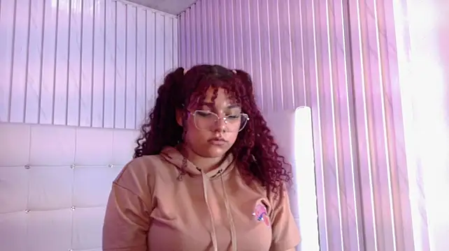 Eloise_sweet Obrolan Langsung XXX