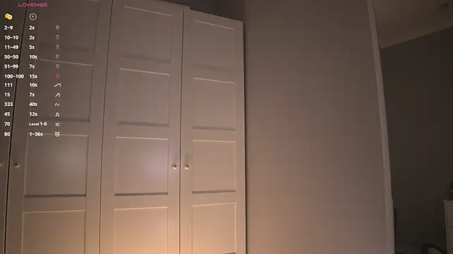 -JuicyMolly- 라이브 XXX 채팅