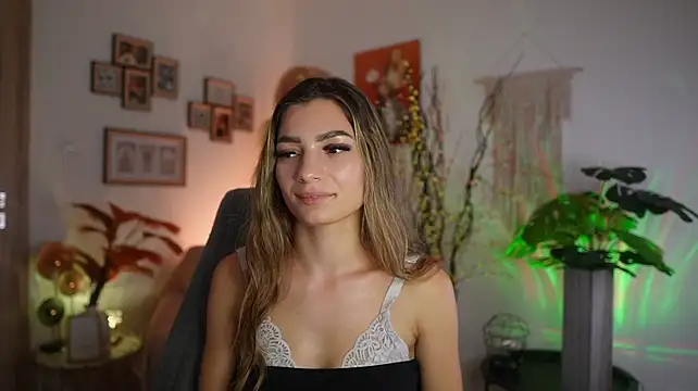 Chat XXX ao vivo de Anna_Brie