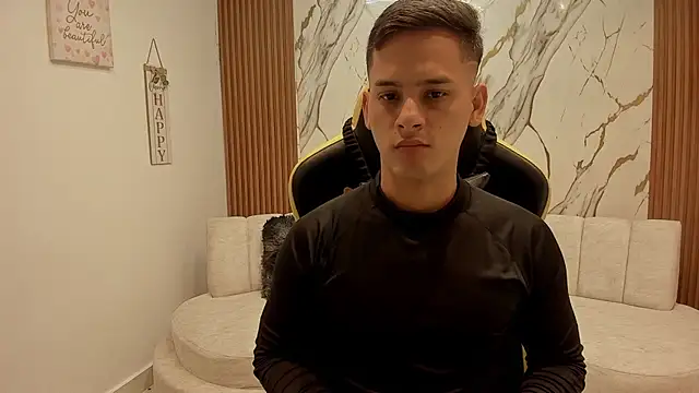Chat +18 de sexy_andres01 ao vivo