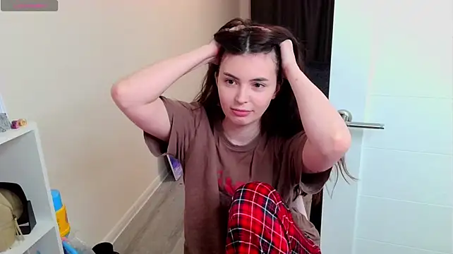 Chat XXX en directo de peachyness