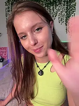 By_Bunny webcam show