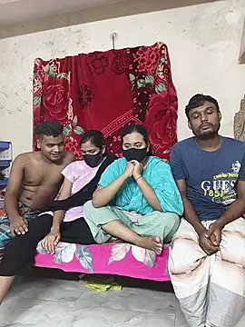 PRIYA_KOLKATA Webcam show