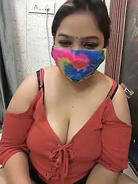 Chat +18 de SoniaSC ao vivo