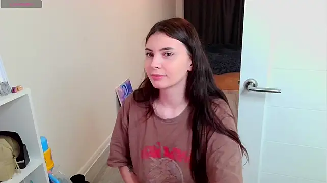 Živý XXX chat peachyness
