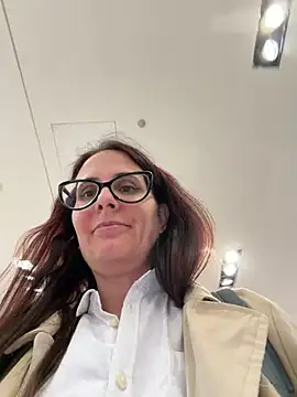 Chat XXX en directo de NataKitten