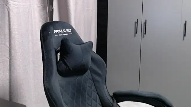 Živý XXX chat arthur___king