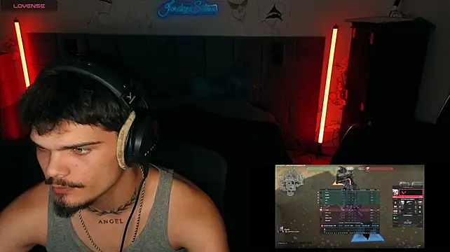 JordanShow XXX ч ат на живо