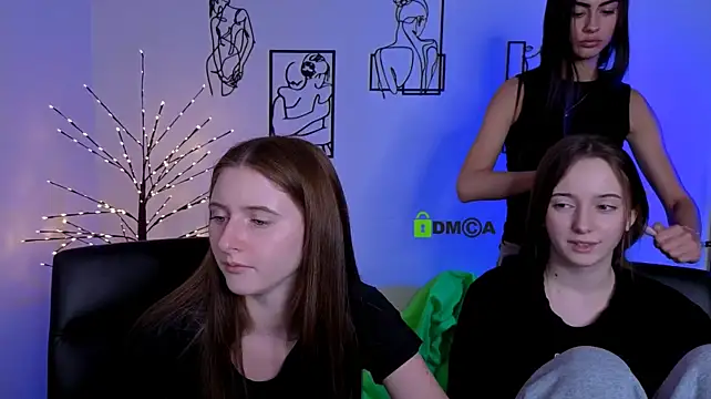 nekky_mouse Chat XXX in diretta