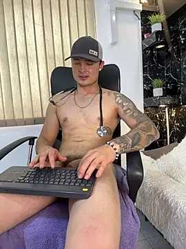 Alexander_ferre Chat XXX live