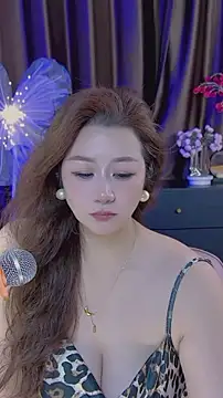 xiaoming8866's Live XXX Chat