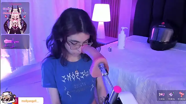 Molly_A Chat XXX live