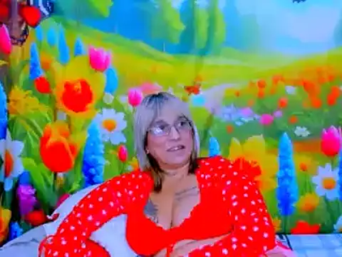 indianroxy Live XXX-Chat