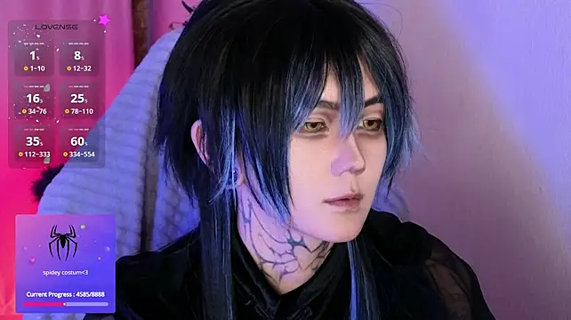 hiro_ryota's Live XXX Chat